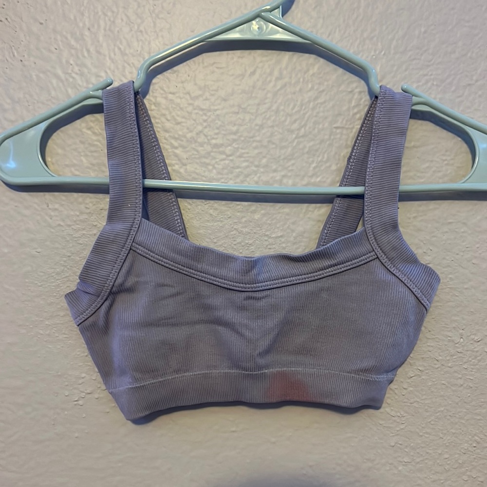 Urban outfitters bralette